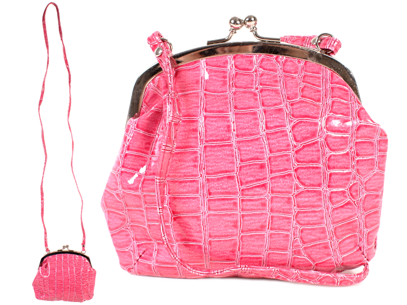 (image for) HB-SPU-01 CROC PINK